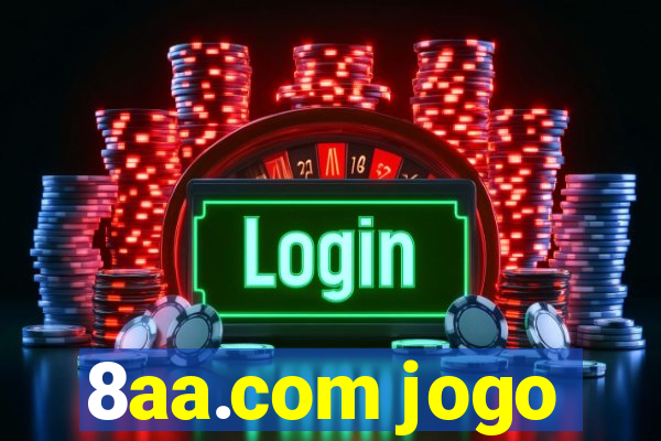 8aa.com jogo